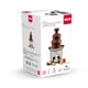 thumbnail image 4 of Fuente de Chocolate RCA 3 Niveles Acero Inoxidable, 4 of 4