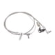thumbnail image 2 of Cable Kickdown Para Automóvil, Cable Del Acelerador De Acero Inoxidable Para Transmisiones 727 ANGGREK Otros, 2 of 8