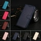 thumbnail image 2 of Leather Flip Wallet Case For Samsung Galaxy A3 A5 2016 2017 A6 A7 A8 A9 2018 A01 A02 J2 J3 J4 J5 J6 Plus J7 J8 Protect Cover, 2 of 5
