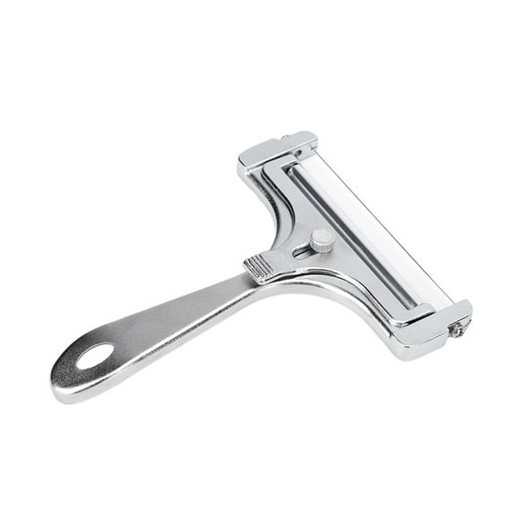 Destyer Food Grade Stainless Steel Made Cheese Butter Cutter For Safe And Healthy Food Contacting Non-toxic Matte