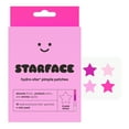 thumbnail image 2 of (2 pack) Starface Hydro-Star® Pink Pimple Patches Mini Pack - 16 Count, 2 of 8