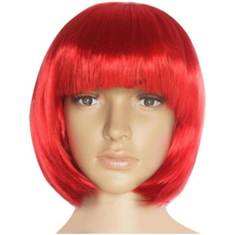 Cheap party wigs outlet singapore