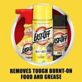 thumbnail image 4 of Easy-Off Fume Free Lemon Scent Oven Cleaner Spray 14.5 oz. Aerosol Can 14.5 oz 3 PACK, 4 of 6