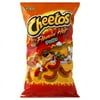 Cheetos Puffs Flamin Hot