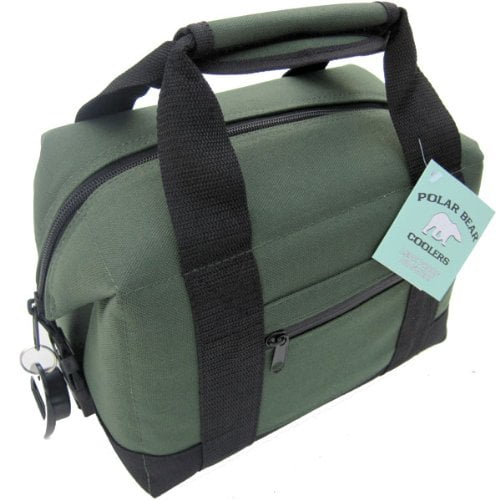 polar bear cooler bag