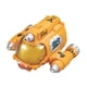 thumbnail image 2 of Barco RC con Control remoto, barco de con pulverizador, juguetes para piscina, regalo para niños y niñas, barco con Control remoto, juguete amarillo, 2 of 9