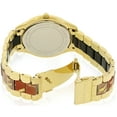 thumbnail image 3 of Michael Kors Montre Mince Runway pour Femme MK4300, 3 of 4