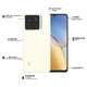 thumbnail image 4 of Smartphone ZTE Blade A56 128GB Dorado Telcel, 4 of 5