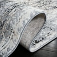 thumbnail image 5 of Safavieh Lagoon Regena Abstract Area Rug, Ivory/Gray, 5'3" x 7'6", 5 of 11