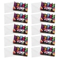 thumbnail image 2 of Voiceine 12 Sets Jump Birthday Party Invitation Cards With Envelopes Double Sided Party Invitation For Teens Boys Girls Kids Party Celebration Supplies, 2 of 10