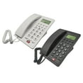 thumbnail image 6 of Telephone Professional Office Desk Phone Corded Landline With Call Display for Hotels and Businesses, 6 of 8