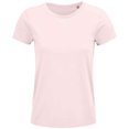 thumbnail image 1 of SOLS Womens Crusader Organic T-Shirt, 1 of 3
