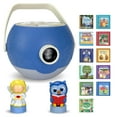 thumbnail image 1 of Proyector Storytime Proyector de libros para niños Luna StoryTime, 1 of 8
