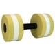 thumbnail image 1 of Maojin Toy Story Juguetes Sports Exercise Dumbbells Fitness Barbells Exercise Hand Bars For Water Aerobics, 1 of 5