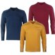 thumbnail image 2 of Star Strange New Worlds Trek Pike Gold uniformes Starfleet rojo azul Top camisas Cosplay disfraz Halloween ST AccesoriosAzulS Deng Xun unisex, 2 of 2