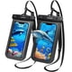 thumbnail image 1 of Funda Impermeable UGREEN Negro para Celular de hasta 7.2 Pulgadas, 1 of 7