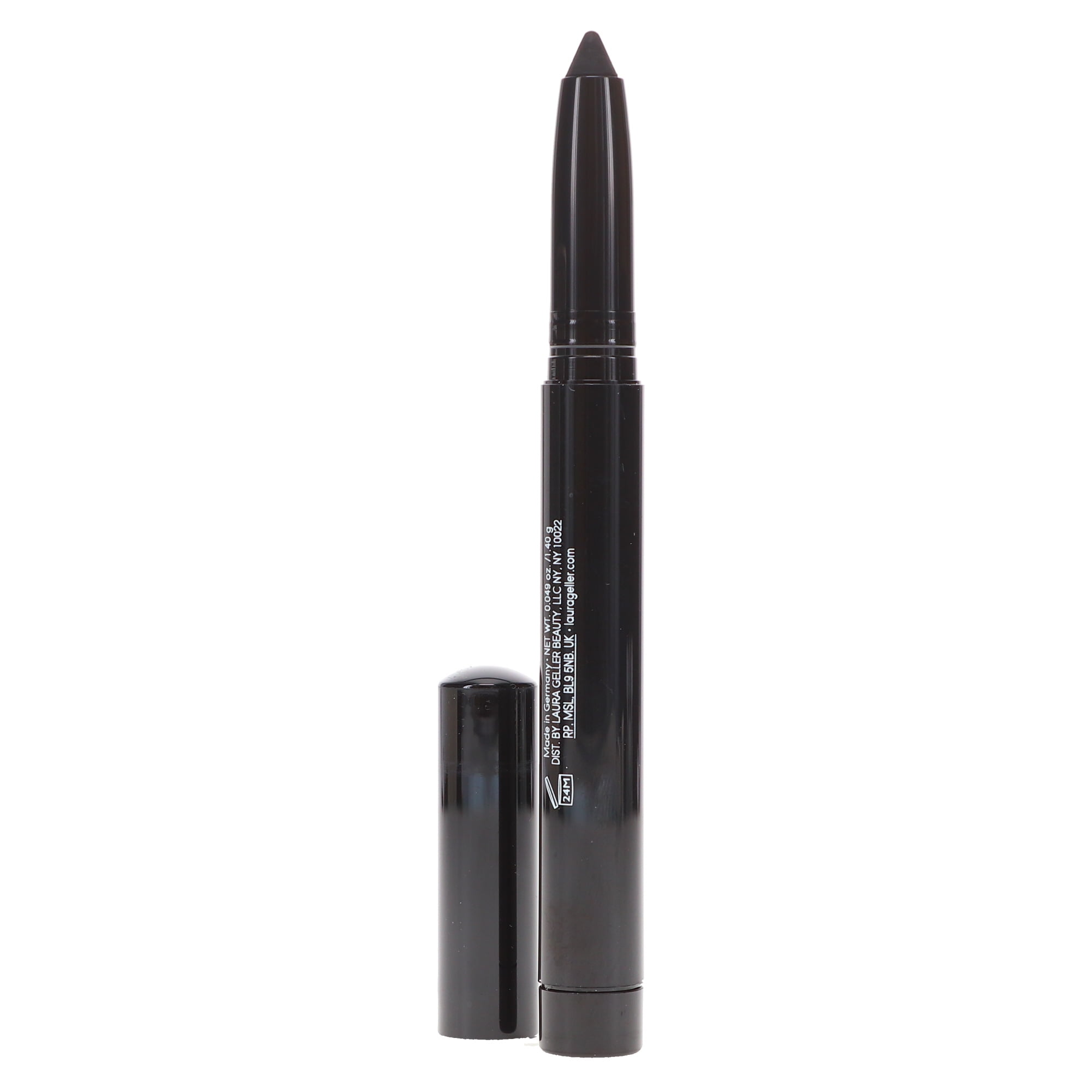 Laura Geller Kajal Longwear Eyeliner Deep Black 0.049 oz