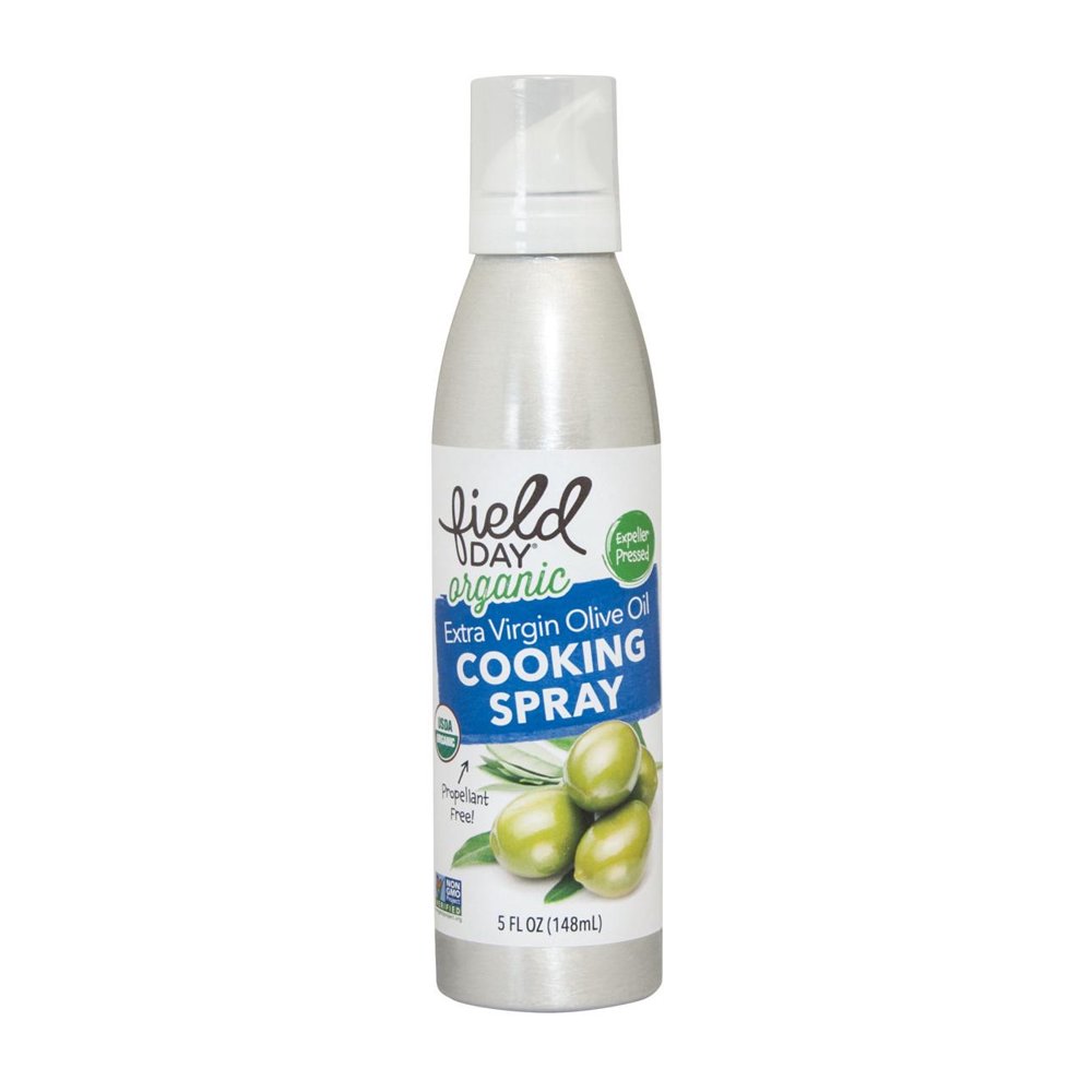 Field Day Organic Extra Virgin Olive Oil Cooking Spray Cooking Spray