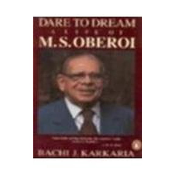 Pre-Owned Dare to Dream, 9780670058693, 0670058696, Hardcover, New and Revised edition