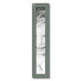 thumbnail image 2 of ArtToFrames 4x26 inch Green Picture Frame, Green Wood Poster Frame (4442), 2 of 8