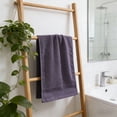 thumbnail image 6 of InsCrazy Soft Towels Extra Large Pure Cotton Larger Lighter Quick Drying Super Soft Absorbent For Bathroom Shower Towels Body Towels Pool Towel, 6 of 6