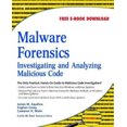 thumbnail image 2 of Malware Forensics: Investigating and Analyzing Malicious Code, 2 of 3
