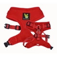 thumbnail image 1 of EcoBark Dog Harness No-Pull Safe Comfort Pet Vest Easy Control Eco-Friendly Neck Adjustable Dog Harnesses, 1 of 7