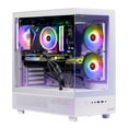 thumbnail image 6 of Skytech Azure Gaming PC Desktop Intel Core i5 13400F NVIDIA GeForce RTX 4060 1TB NVMe SSD 32GB DDR4 SDRAM Windows 11, 6 of 20