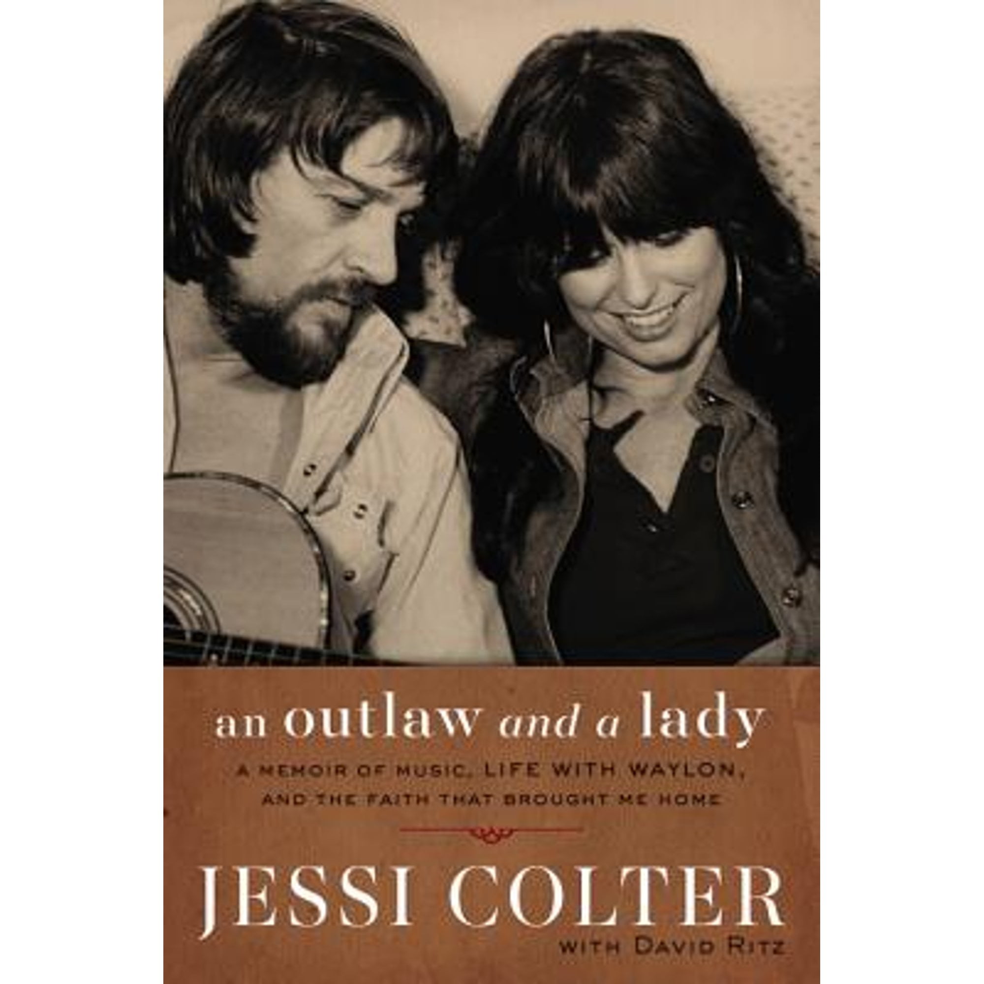 Jessi Colter Album Cover