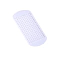 thumbnail image 1 of Naiovety Molde de bandeja de hielo de rejilla 160 para el hogar, molde de silicona para galletas, bandeja para cubitos de hielo de Chocolate para hornear Cocina y Comedor Transparente Naiovety JJ6168-05, 1 of 6