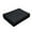 Black, variant on Wovilon 5V Single Layer Heating Blanket Usb Multi-Purpose Electric Blanket To Keep Warm Shawl Skirt Cover Leg Blanket With Temperature Controlled Timing (150×80Cm)