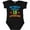 AB-Black, variant on Inktastic My Great Uncle is Awesome Boys or Girls Baby Bodysuit