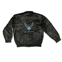 U.S. Air Force Genuine Leather Jacket
