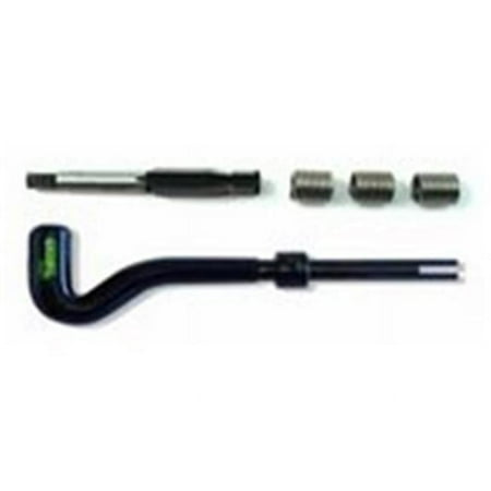 UPC: 0053001330591 | CTA Manufacturing 33059 0.312 in.-18 UNC Pro Thread Kit
