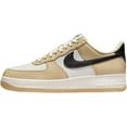 thumbnail image 2 of [DV7186-700] Mens Nike Air Force 1 '07 LX Low 'Team Gold', 2 of 5