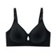 thumbnail image 3 of Brasier Los Sujetadores de Lactancia Están Diseñados Especialmente para Mujeres Embarazadas Durante El Embarazo para Que No Se Caigan y La Lactancia Sea Perfecta Después Del Parto. Extra Grande, 3 of 3