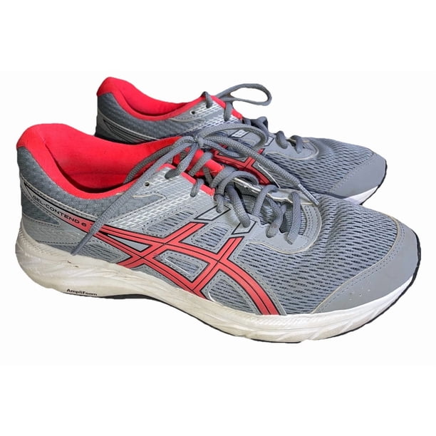 Size 9 - ASICS Gel-Contend 6 Sheet Rock Diva Pink Women’s