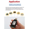 Serial Comm Usb Box USB TO RS232 RS485 USB Serial Communication Module Industrial Grade USB ...