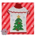 thumbnail image 1 of Suéter Navideño Perrito, 1 of 4
