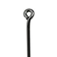 thumbnail image 6 of Mustad Super Fine Finesse Hook - Size: 1/0 (Black Nickel) 6pc, 6 of 9