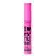 thumbnail image 2 of de pestañas a prueba de agua de pestañas Seguro Alargamiento 3D Mujeres Volumizing Rosado Sunnimix Máscara de pestañas, 2 of 5