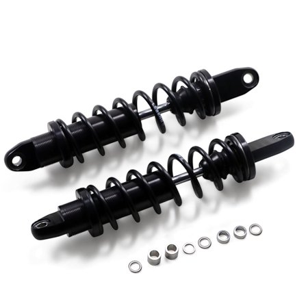 Shocks Revo Blk 14 Fxrhd
