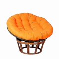 thumbnail image 1 of Chair Cushion For Egg Chair, 1 of 3