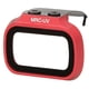 thumbnail image 4 of Accesorios de filtro de lente de cámara UV para drones profesionales, aptos para DJI Mavic MiniRed, 4 of 10