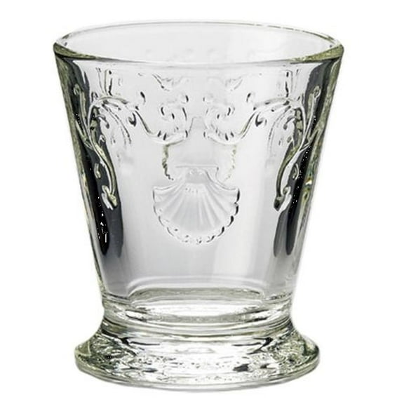 La Rochere Versailles Set of 6 Tumbler