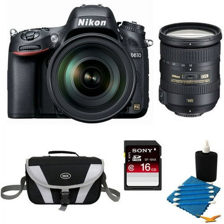 Dx Format Can You Use A Dx Lens On A Fx Camera Nikon Fx Format Can