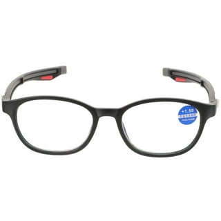 China China DCOPTICAL Model1 Mighty Sight Magnifying Reading Glasses Big  Vision with LED Light Factory Manufacturer and Supplier