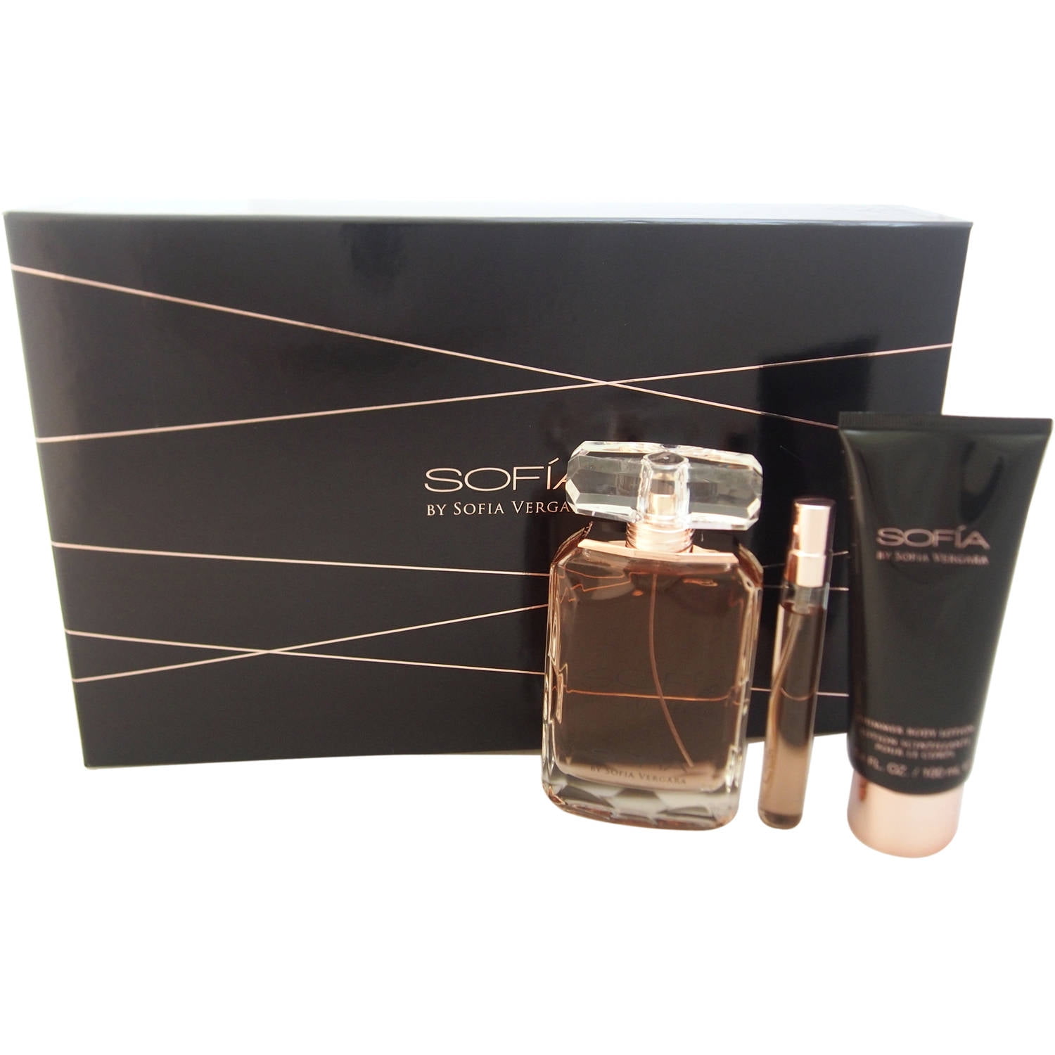 sofia vergara perfume gift set