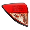 thumbnail image 1 of CALAVERA HRV 16-18 EXT LEDS IZQUIERDA PARA AÑO: 2018, 1 of 1