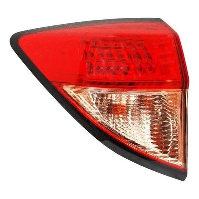 CALAVERA HRV 16-18 EXT LEDS IZQUIERDA PARA AÑO: 2018